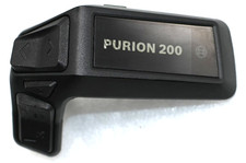 Bosch Purion 200 Display SMART System (BRC3800)