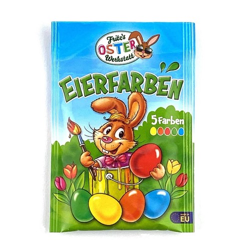 Eierfarben farben ostereier - farben,