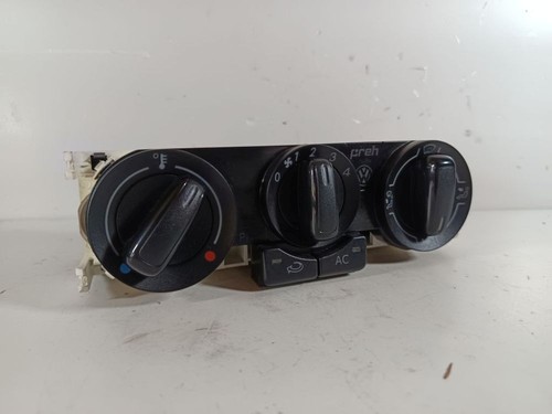 Bedienelement klimaanlage - bedienelement,,