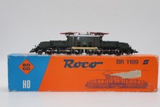 Roco HO DC 4149/43116 BR1189.05 " KROKODIL " der ÖBB analog in OVP--Re--