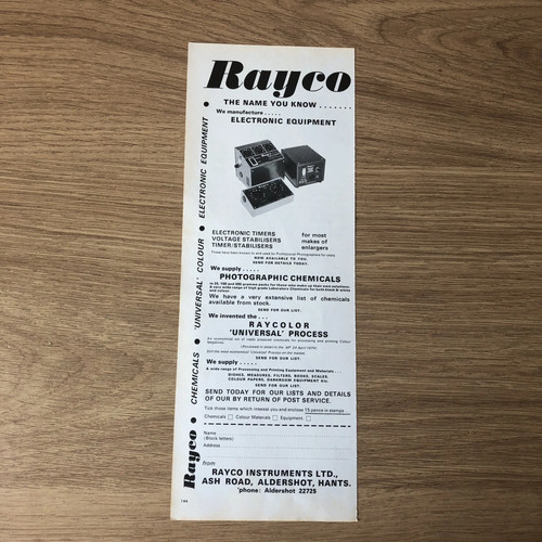Cams87 magazinwerbung 11x4 - cams87,