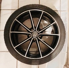 Original VW Golf GTI TCR