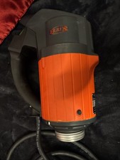 Flux electric pump - flux,
