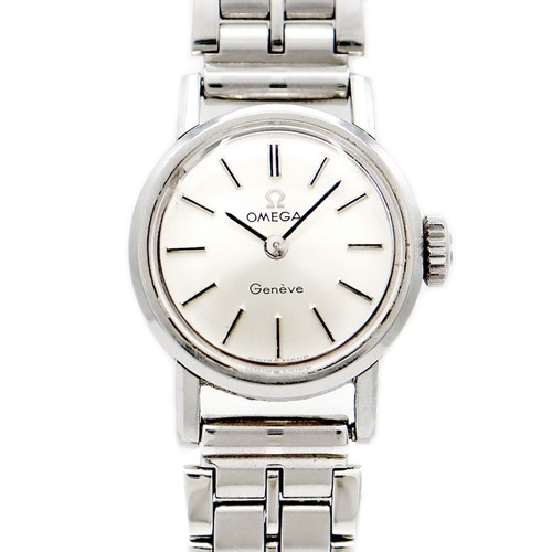 Omega geneve seamaster - seamaster, 11000