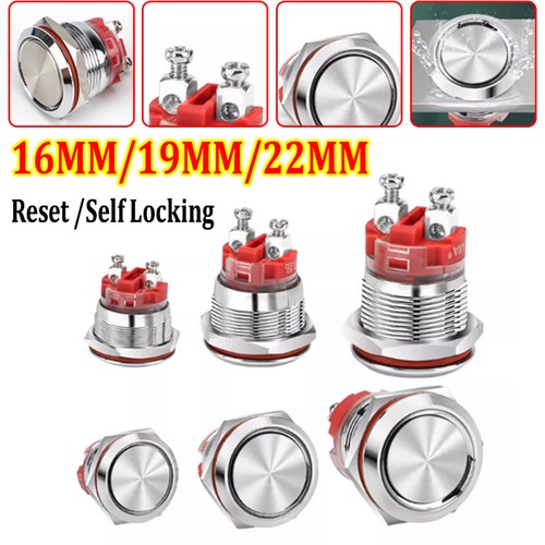 16mm 19mm 22mm 16a 220v - 16mm/19mm/22mm, metall