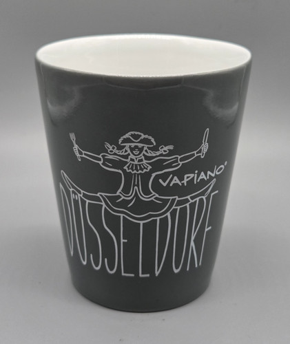 Kaffeebecher pott - kaffeebecher,