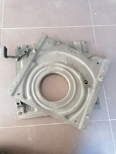 Original Drehkonsole Sitzplatte Fahrerseite für Citroën, Opel und Peugeot