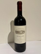 Ornellaia Bolgheri Superiore