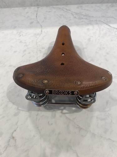 Gebrauchter brooks b66s - brooks,
