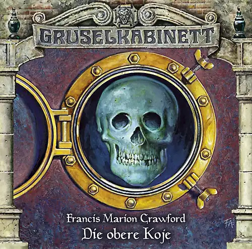 Gruselkabinett folge 34 - -,