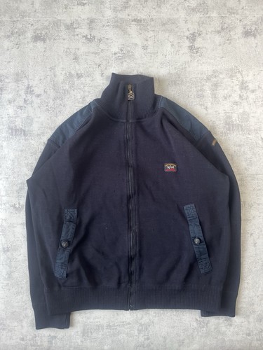 Paul shark yachting jacke - paul,