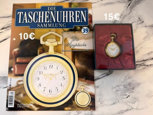 Die taschenuhren sammlung nr - ,