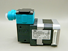 KNF Membranpumpe PML 14162-FEM 1.02 MotionKing 17H2A4408-A37BB