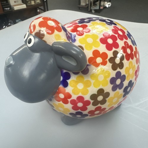 Sparschwein keramik bunte - keramik,,
