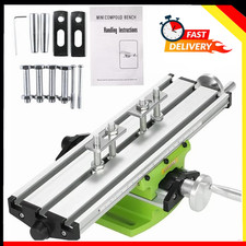 Kreuztisch Frästisch