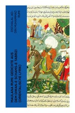 Dschalal Ad-Din Muhammad Rumi