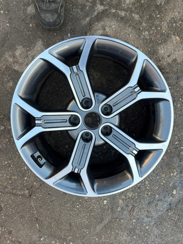 Alufelge zoll 5 - 1x,