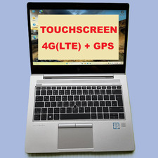 🔥🔥 HP EliteBook 830 G5