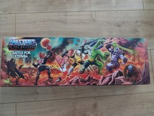 Masters of the Universe