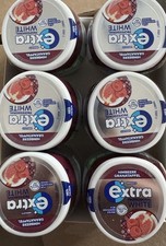 Wrigley Extra Professional