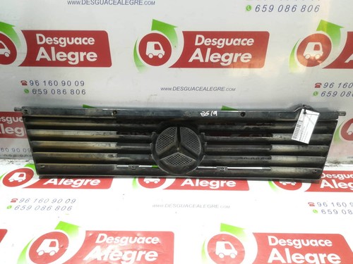 6317510218 kühlergrill
