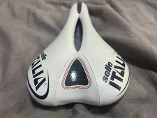 selle Italia SLR GEL FLOW Team