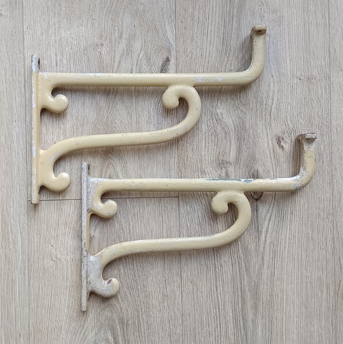 Schöne alte metall - 2,