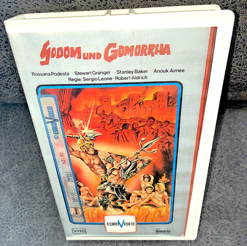 Sodom und gomorrha stewart - gomorrha,