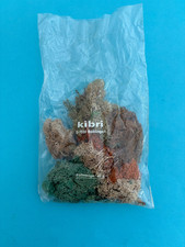 Kibri Islandmoos für Modellbahn  OVP