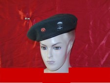 Nva fallschirmjäger barett - nva,