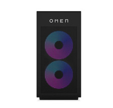 Omen 35l gaming amd - gaming, pc