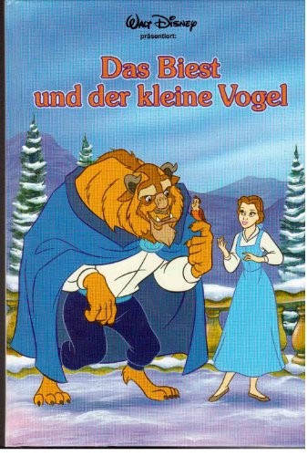 Das biest und der kleine - das,