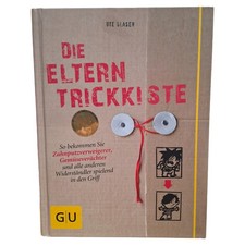 Die Eltern Trickkiste Ratgeber
