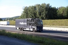 Lkw foto mercedes benz actros - mercedes-benz,