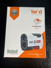 Bushnell Tour V 3 Rangemaster