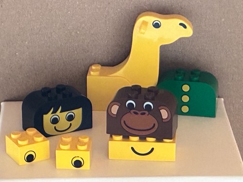 Lego motivsteine kamel - motivsteine,