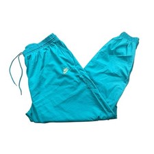 Nike vintage 80s / 90s Jogginghose Track pants Herren Gr. XXL KW5