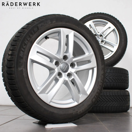 Zoll original audi - zoll, 8w