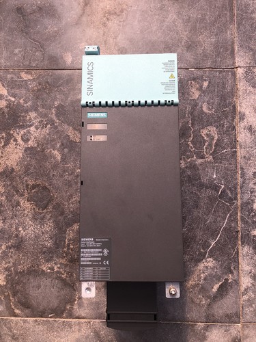 Siemens sinamics s120 - sinamics,