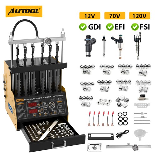 Autool gdi efi ultraschall - efi, fs