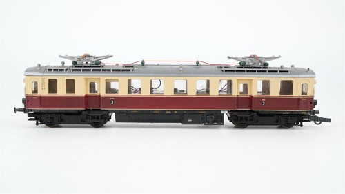 Roco lok triebwagen - roco, e-lok