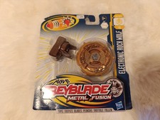 Hasbro beyblade metal fusion - hasbro,