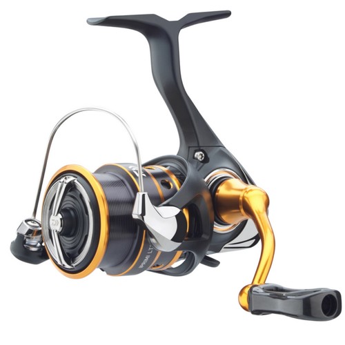 Daiwa iprimi ul - daiwa, 24