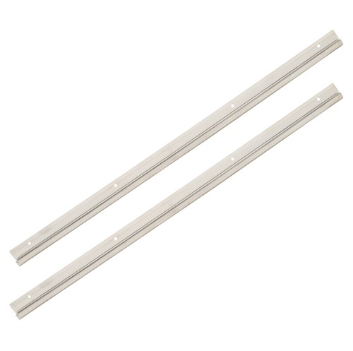 Zander auflageschienen aus - 2x,