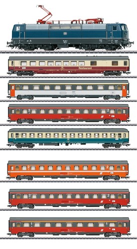 Märklin 39583 insider - 39583,