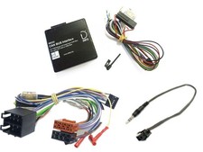 Dietz Can-Bus Lenkrad