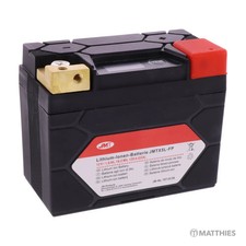 Batterie Motorrad JMTX5L-FP