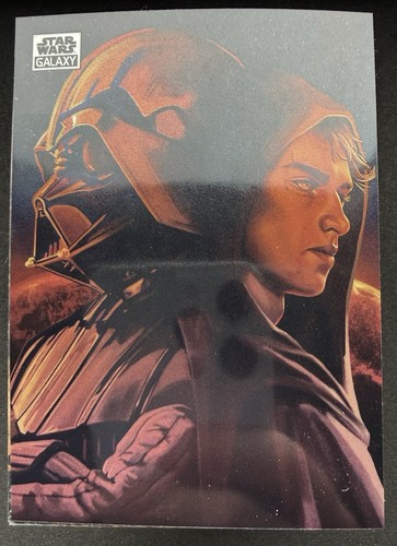 2025 topps star wars chrome - topps,
