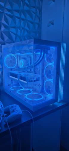 Quiet light base 900 dx - quiet!,