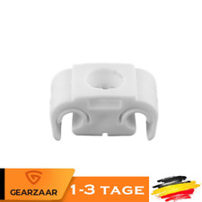 40x Halteklammer Haltefeder